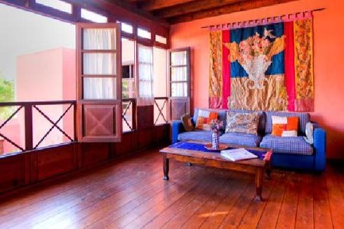 Casa El Morro