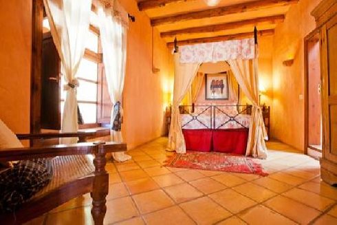 Casa El Morro