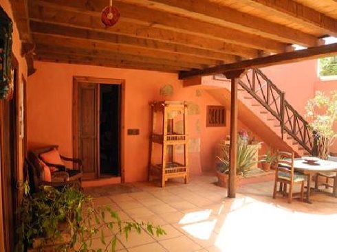 Casa El Morro