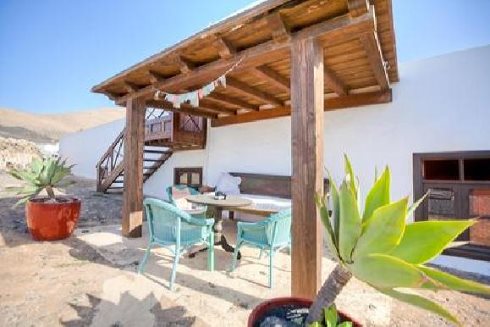 Casa El Morro