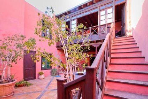 Casa El Morro