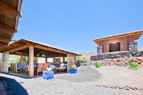 Casa El Morro