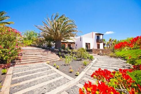 Casa El Morro