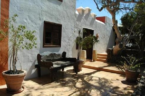Casa El Morro