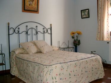 Casa Finca Montefrio