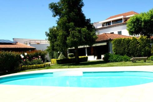 Casa Fundevila