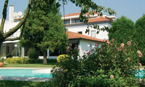 Casa Fundevila