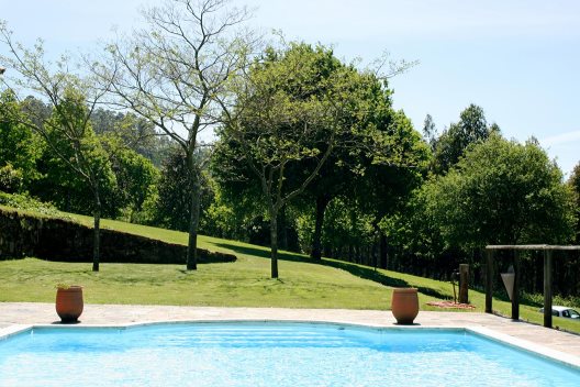 Casa Grande Do Bachao