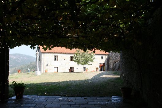 Casa Grande Do Bachao