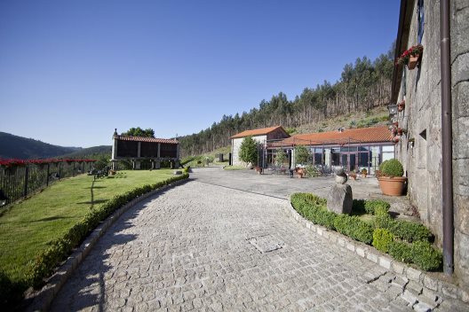 Casa Grande Do Bachao
