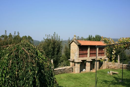 Casa Grande Do Bachao