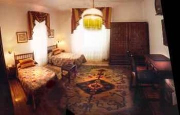 Casa Hospederia De Teixide