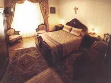 Casa Hospederia De Teixide