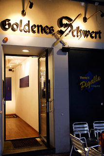 Casa Huéspedes Guesthouse Goldenes Schwert