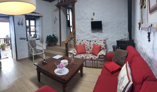 Casa La Tajona