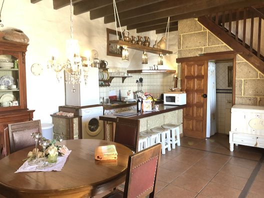 Casa La Tajona