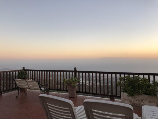 Casa La Tajona