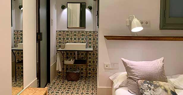 Casa Mathilda
