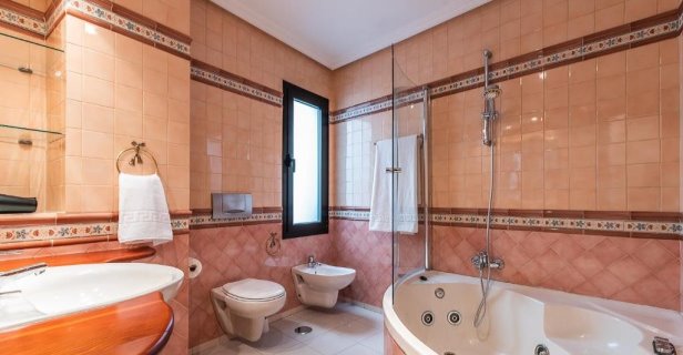 Casa Miraflores Málaga