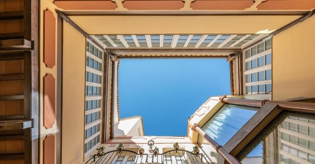 Casa Miraflores Málaga