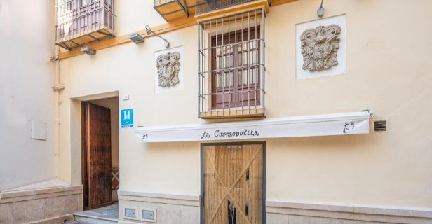 Casa Miraflores Málaga