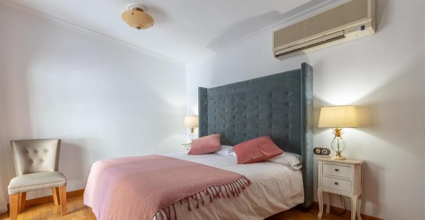 Casa Miraflores Málaga