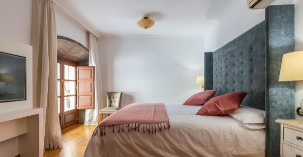 Casa Miraflores Málaga