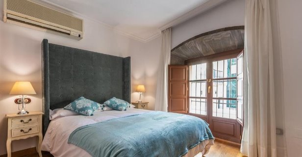 Casa Miraflores Málaga