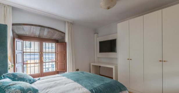 Casa Miraflores Málaga