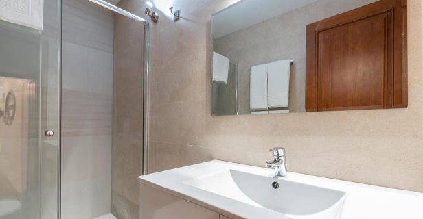 Casa Miraflores Málaga