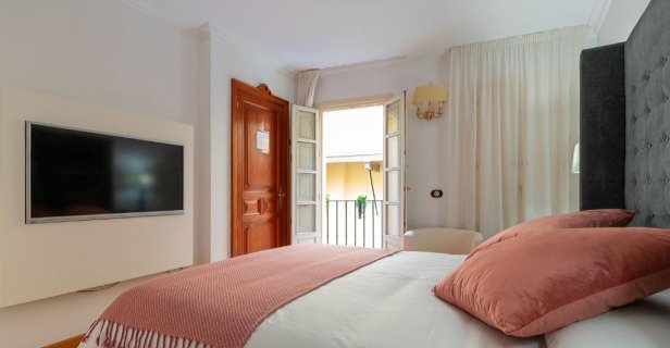 Casa Miraflores Málaga