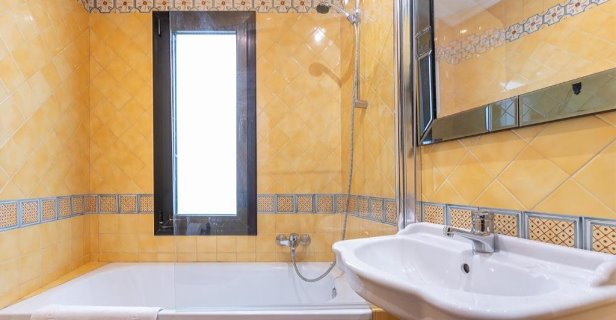 Casa Miraflores Málaga
