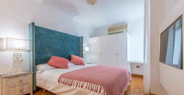Casa Miraflores Málaga