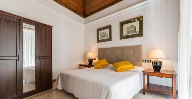 Casa Miraflores Málaga