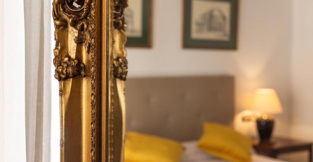 Casa Miraflores Málaga