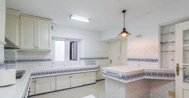 Casa Miraflores Málaga