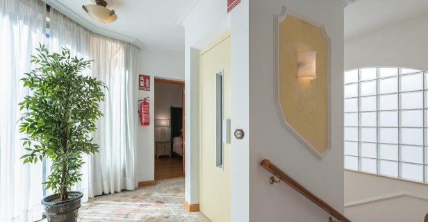 Casa Miraflores Málaga