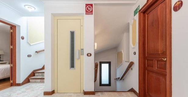 Casa Miraflores Málaga