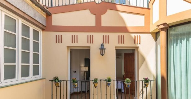 Casa Miraflores Málaga