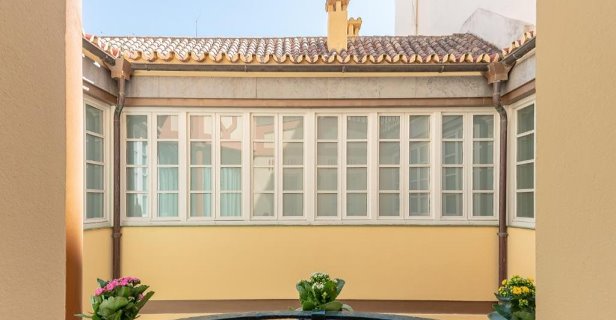 Casa Miraflores Málaga