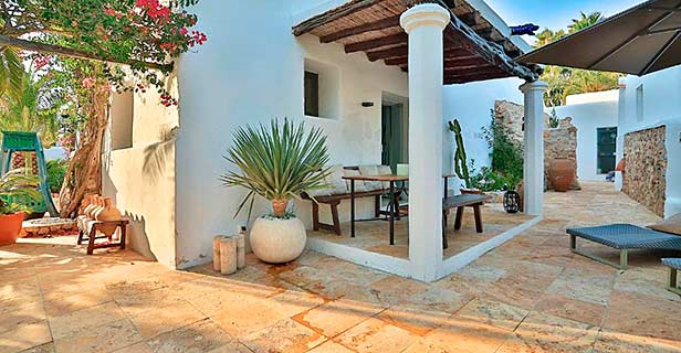 Casa Munich Ibiza
