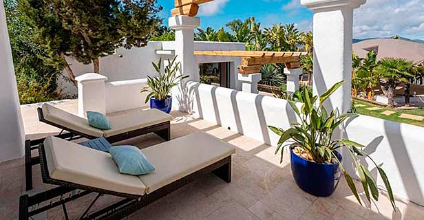 Casa Munich Ibiza