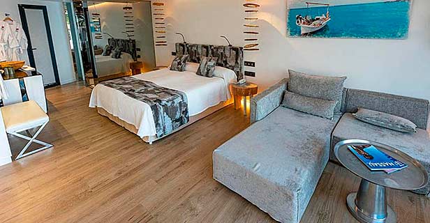 Casa Munich Ibiza