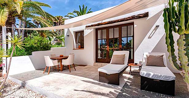 Casa Munich Ibiza