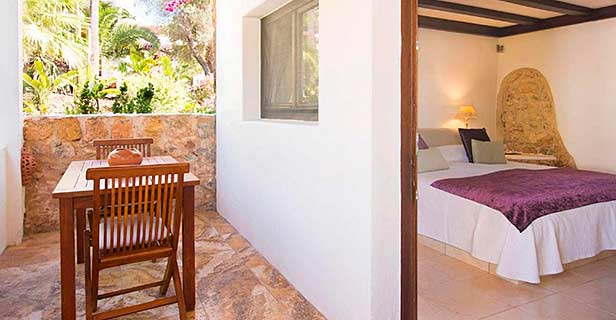 Casa Munich Ibiza