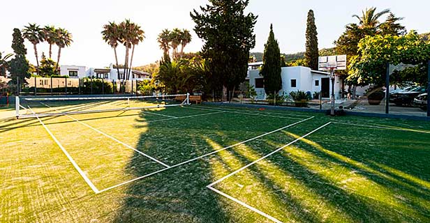 Casa Munich Ibiza