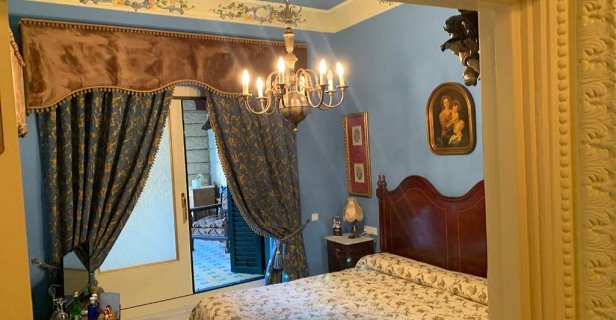 Casa Palacio Jerezana