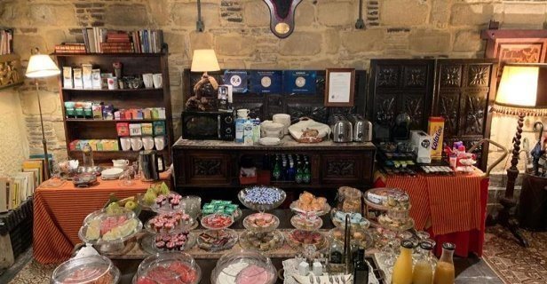 Casa Palacio Jerezana