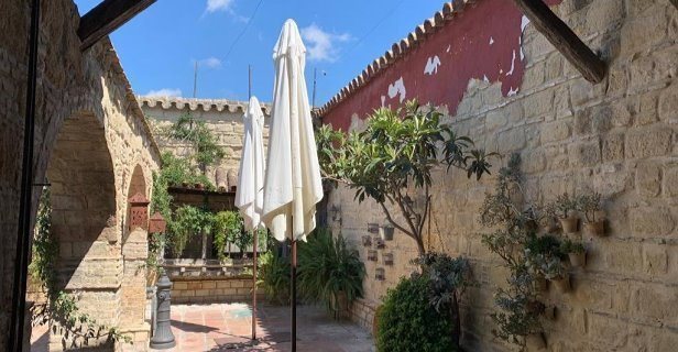 Casa Palacio Jerezana