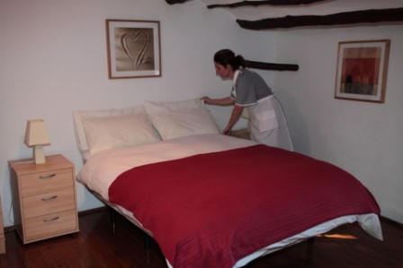 Casa Pedro Barrera